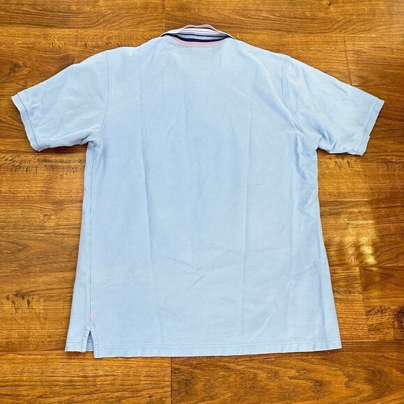 Psycho Bunny Polo Shirt - Picture 6 of 6